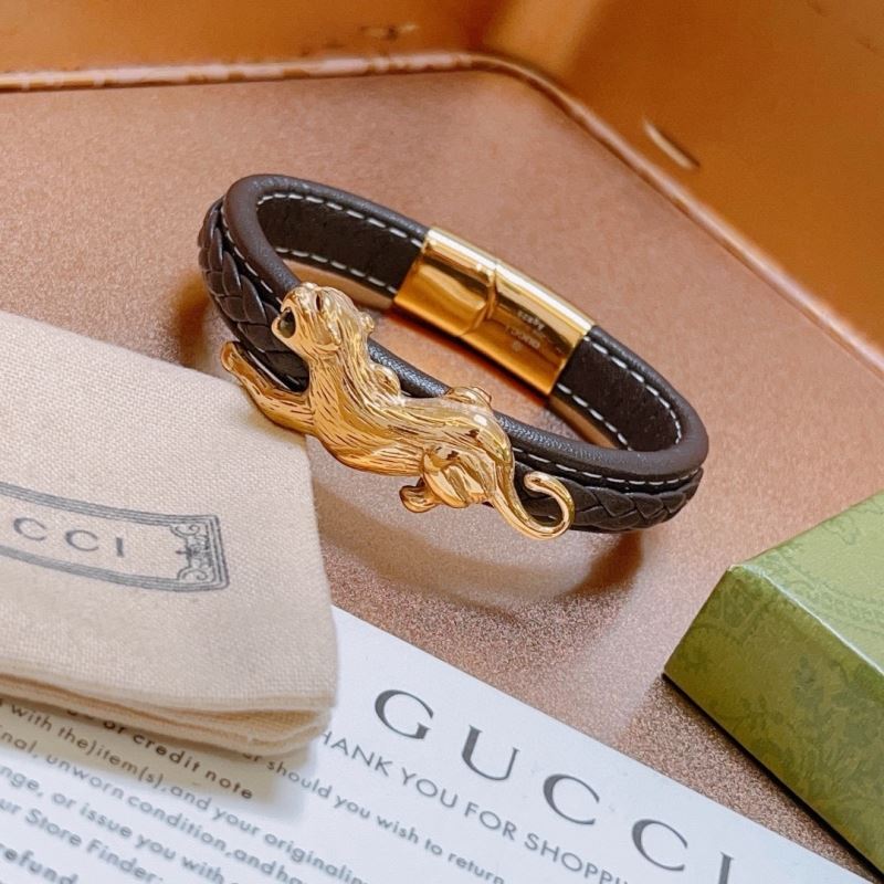 Gucci Bracelets